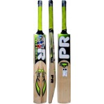 PR Opener Kashmir Willow Cricket Bat (SH)